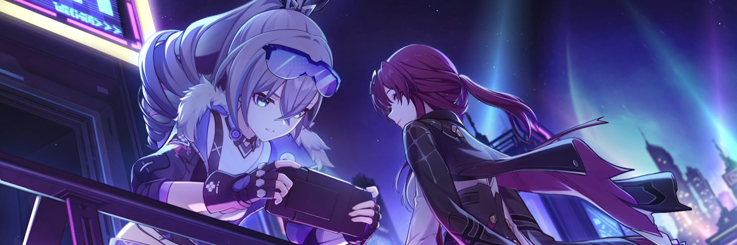 あぴ🌨 banner
