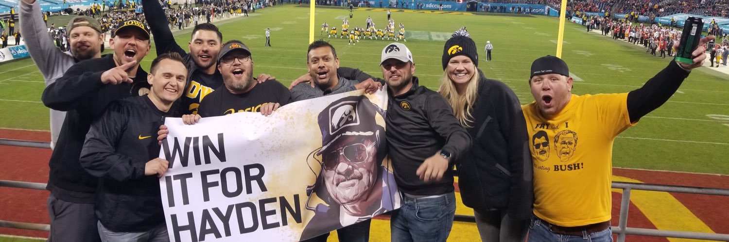 🐤 Hawkeye Hunz banner