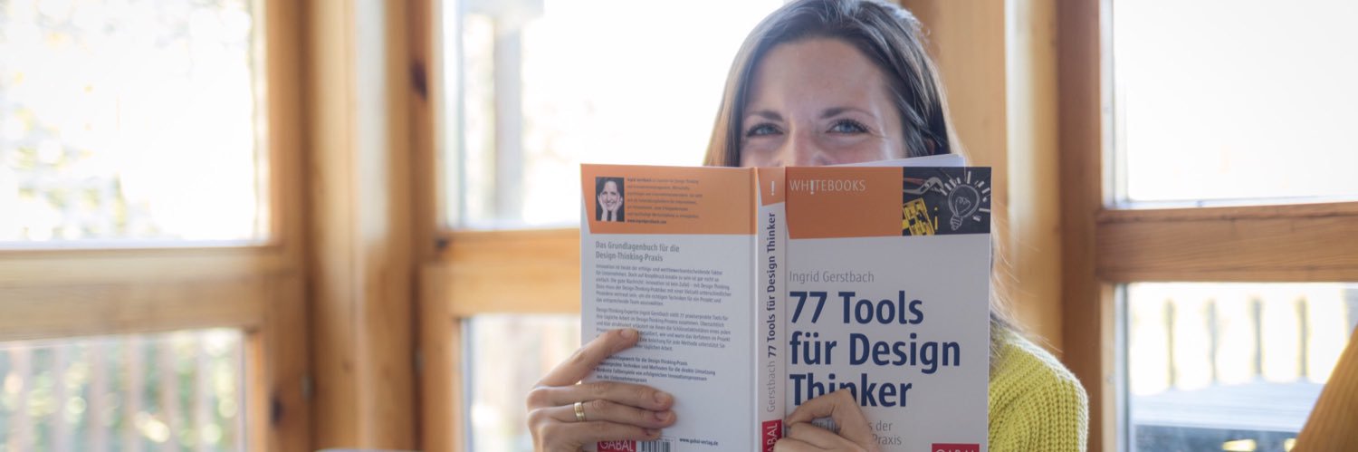 IngridGerstbach's profile banner image