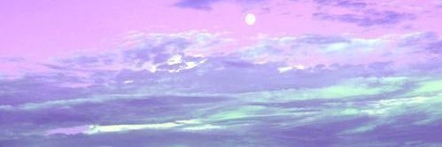PinkRainbowMoon's profile banner image