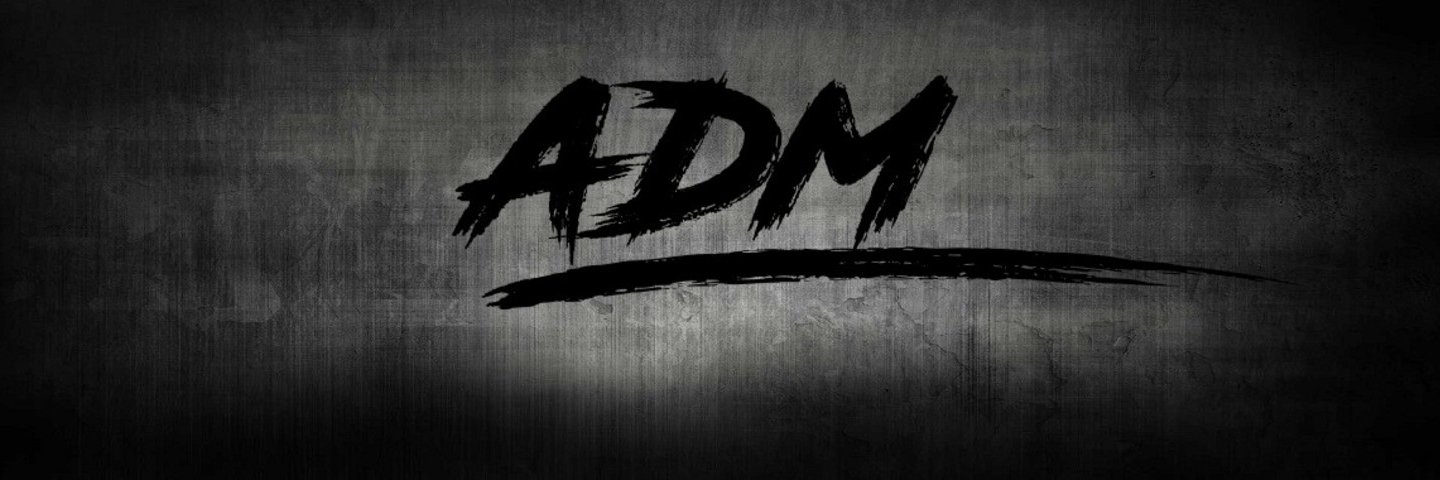 ADM banner