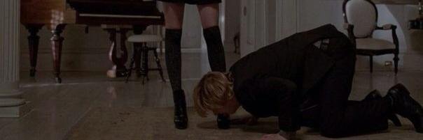 red hot mary poppins banner