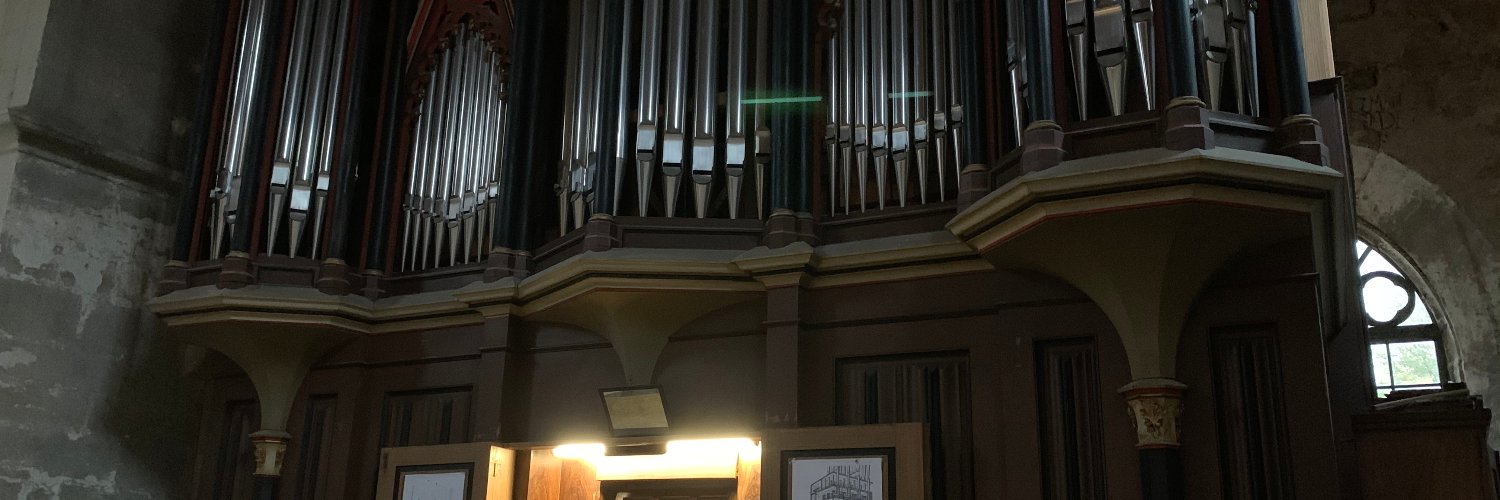 KroppChristian's profile banner image