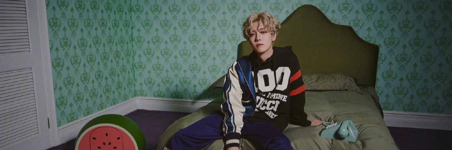 buble_no's profile banner image
