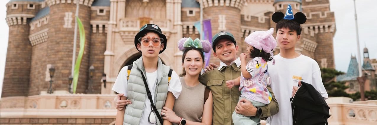 Jennylyn Mercado-Ho banner