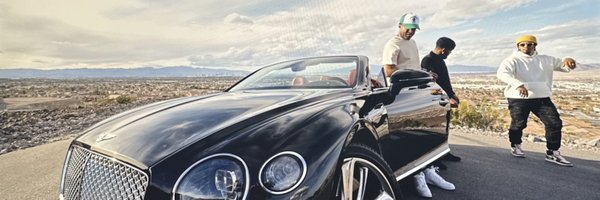 kingmike2005 Profile Banner