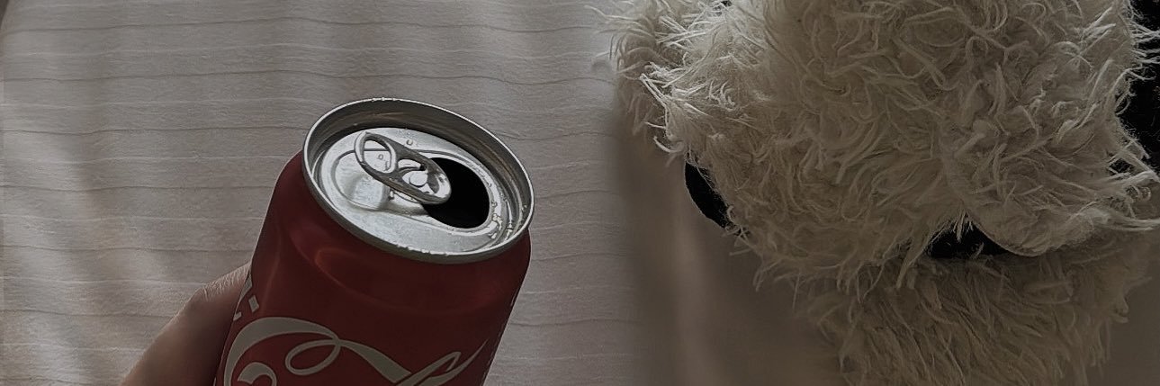 carolmingx's profile banner image