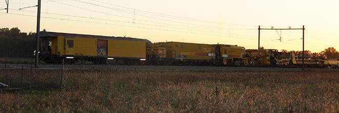 Railinfra's profile banner image