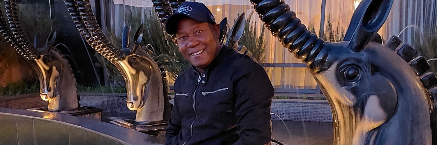 JCKKilonzo's profile banner image