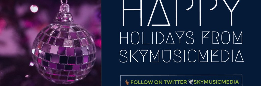 SkyMusicMedia's profile banner image