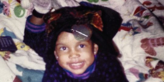 ChasingNesha's profile banner image