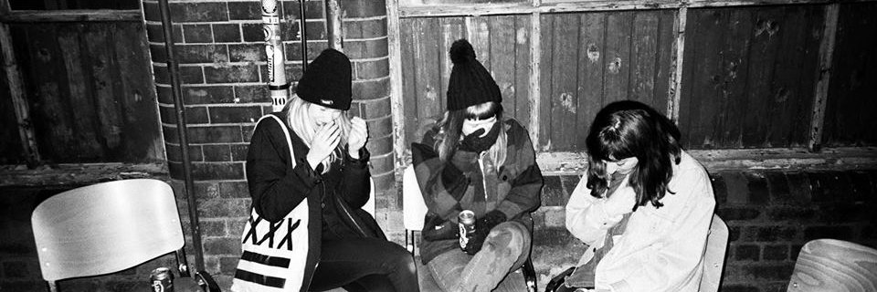 FEATUREband's profile banner image