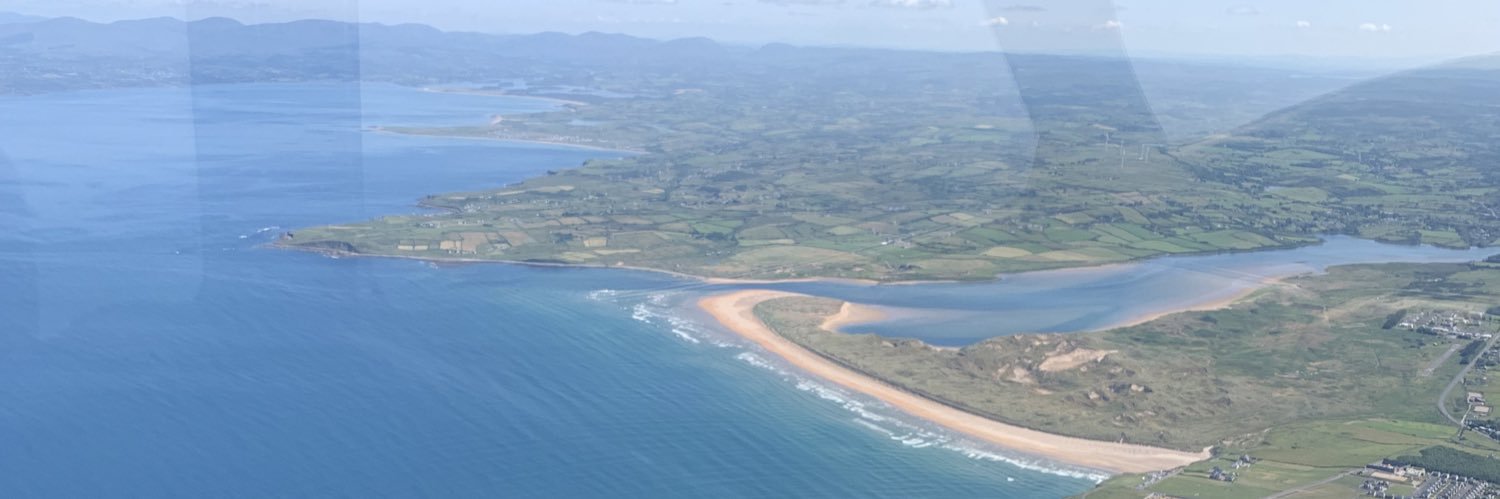 CiarnTourish's profile banner image