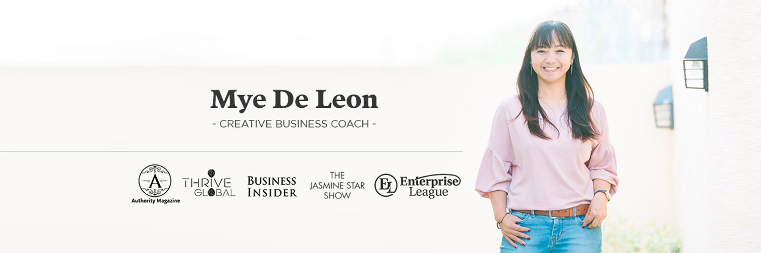 myedeleon's profile banner image