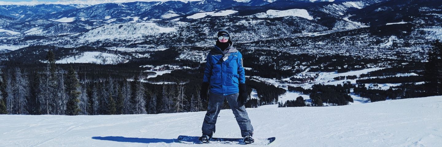 ZanderJacobson's profile banner image