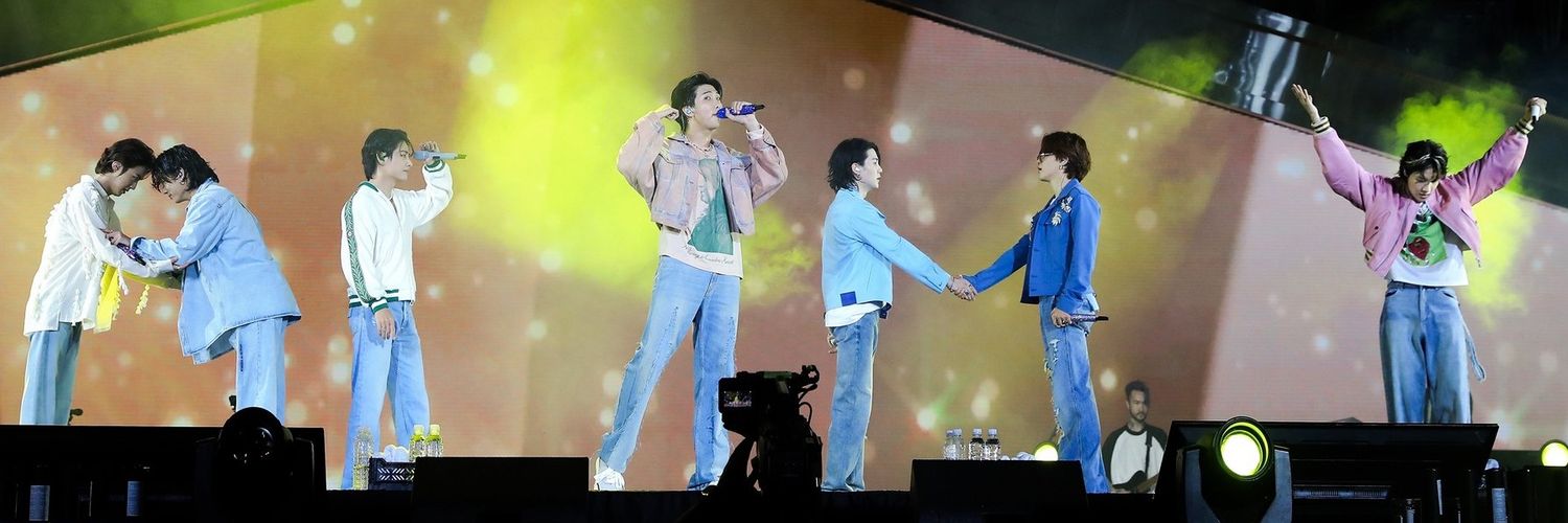 min⁷ | Rest banner