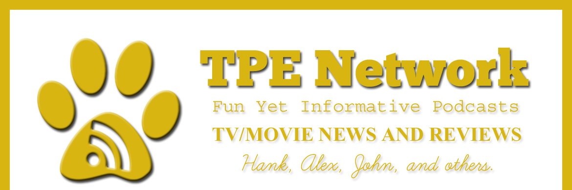 TPE Network banner