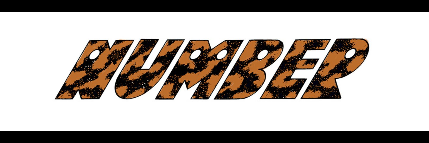 numberinc's profile banner image