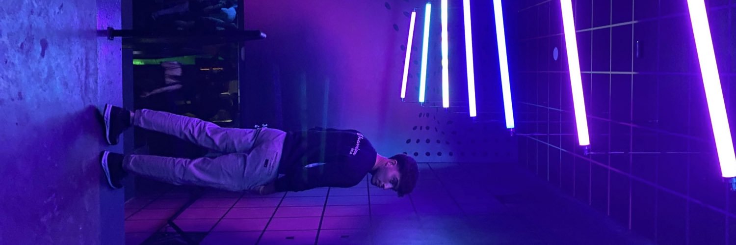 MarioPerry30's profile banner image