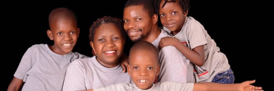 Dickson Tumuramye banner