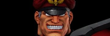 MrBison banner