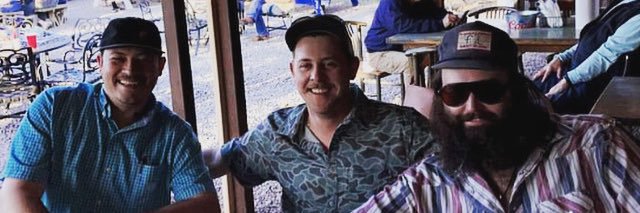 BrandonMcclure9's profile banner image