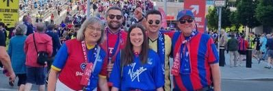 Cheryl Mathieson 💜 banner