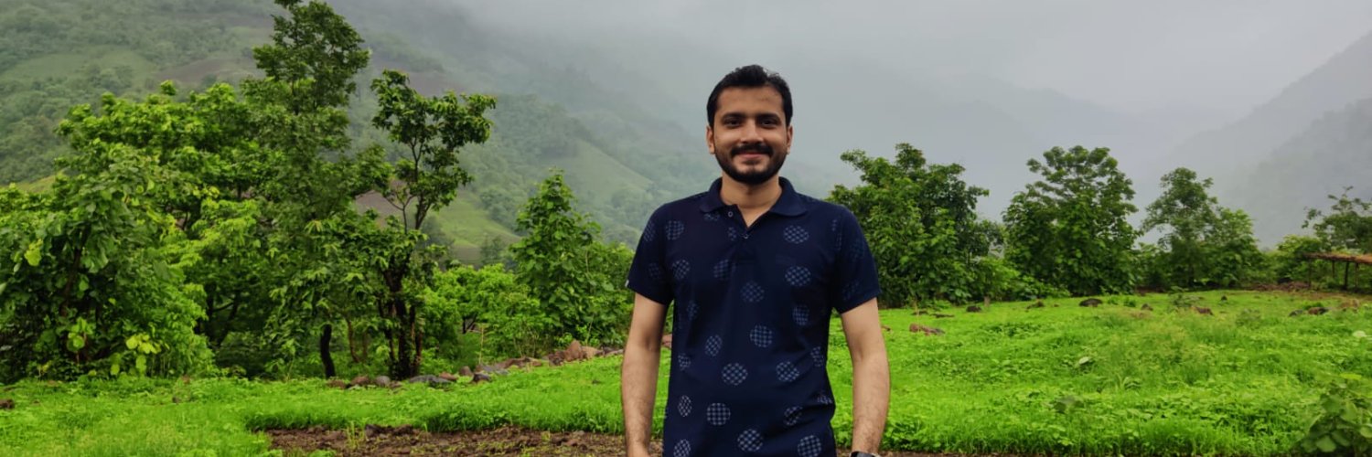 bhavik_variya's profile banner image