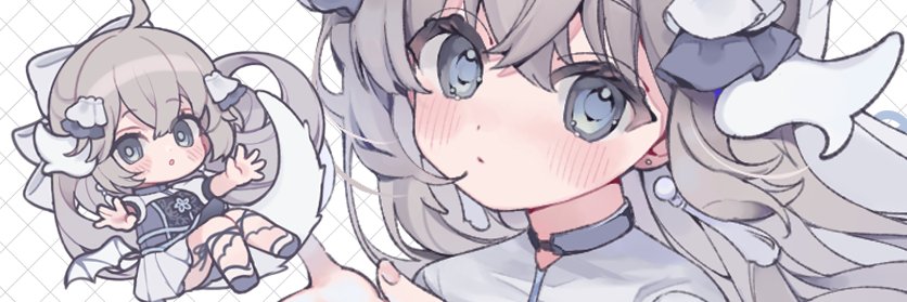 noln_xiao's profile banner image