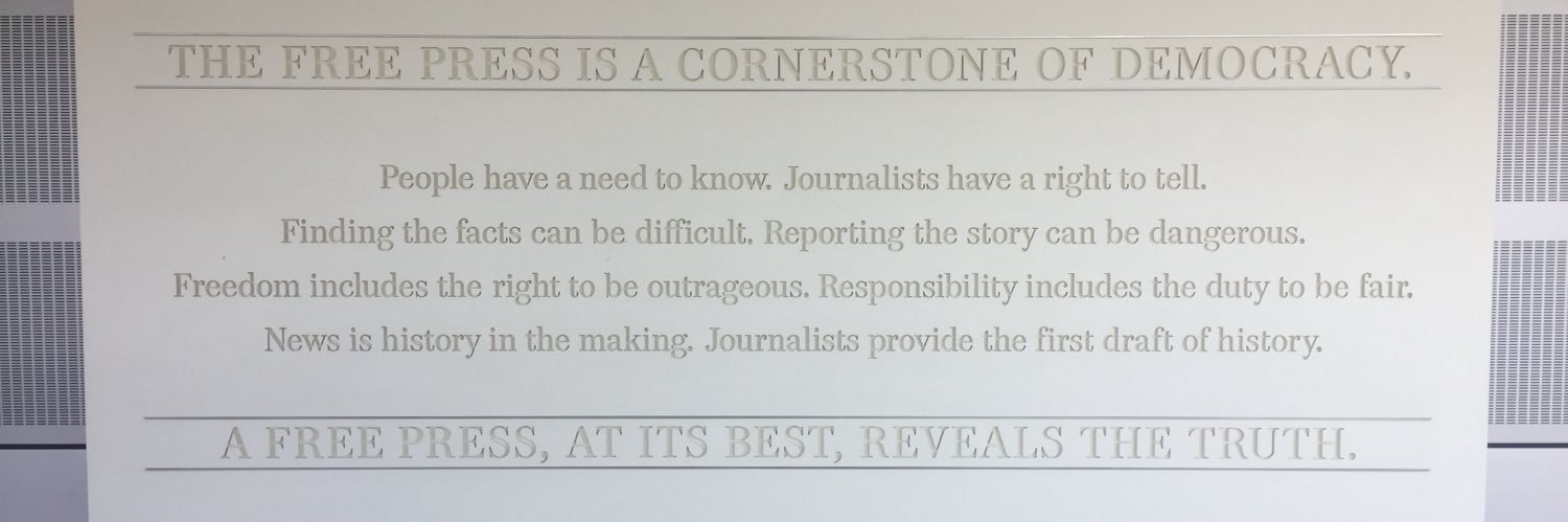 Michelle Baruchman banner