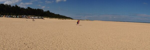 NBarnwell Profile Banner