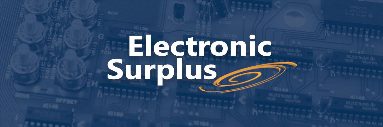 ElecSurplus's profile banner image