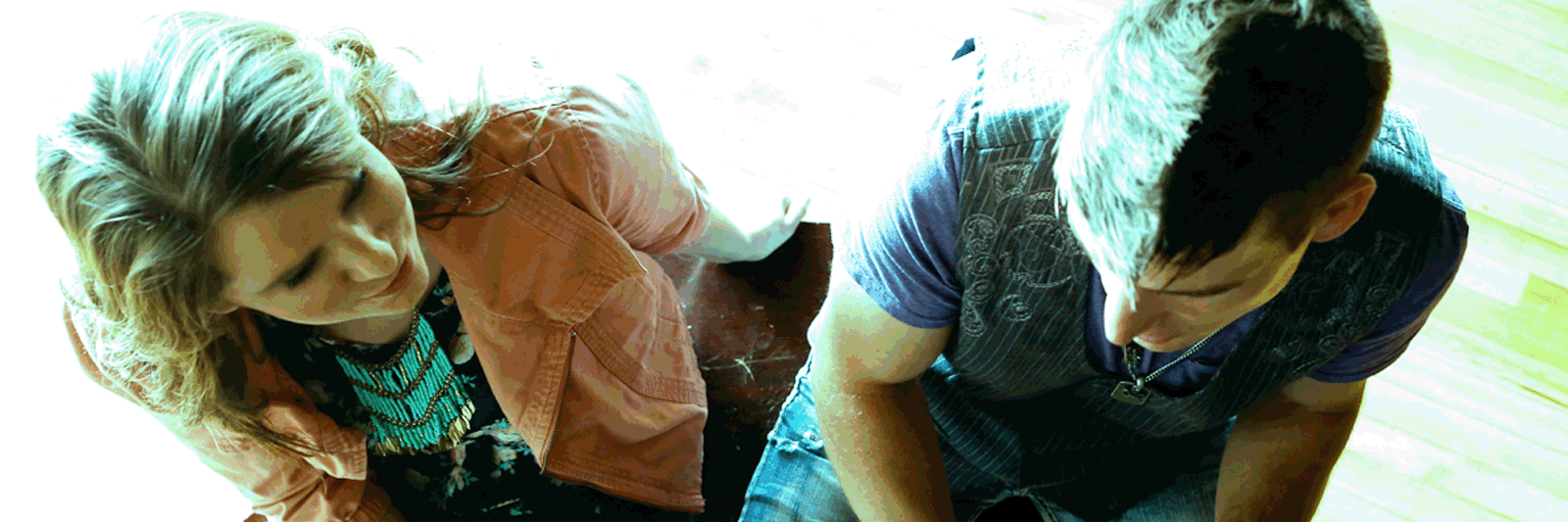 theoutpouring's profile banner image