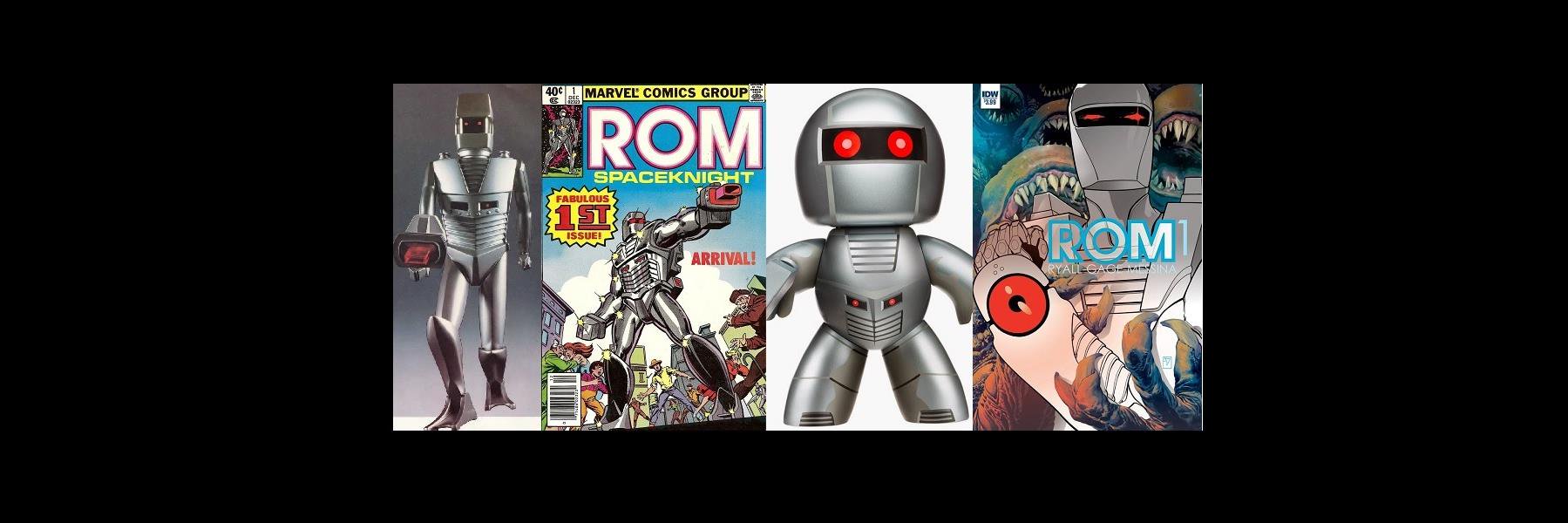 Rom the Space Knight (@RomSpaceknight) / Posts / X