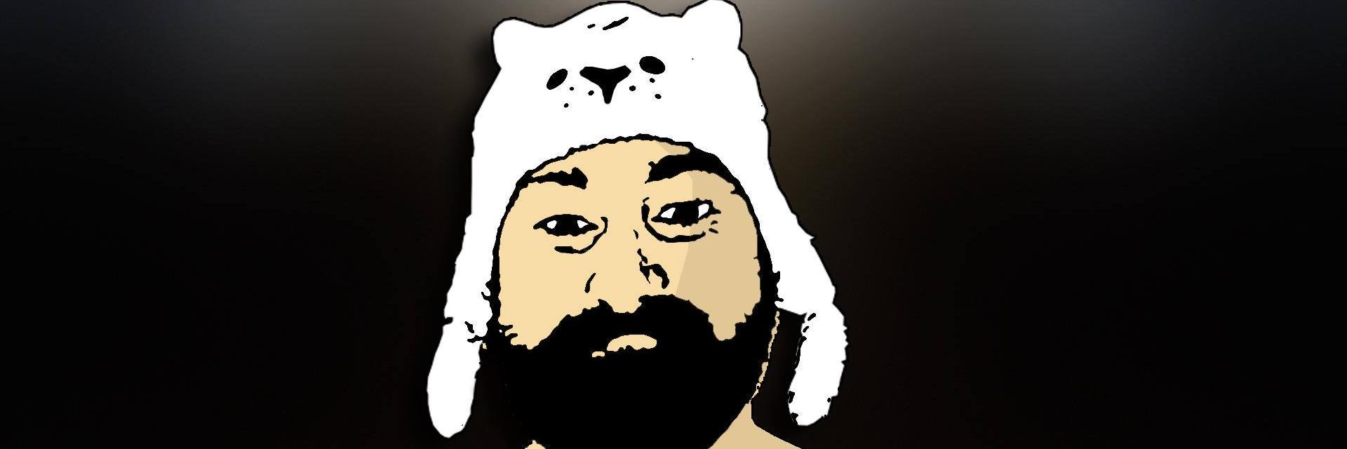 ratytang's profile banner image