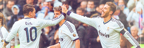 ρяоu∂ oƒ ®αмos. ⚽ banner