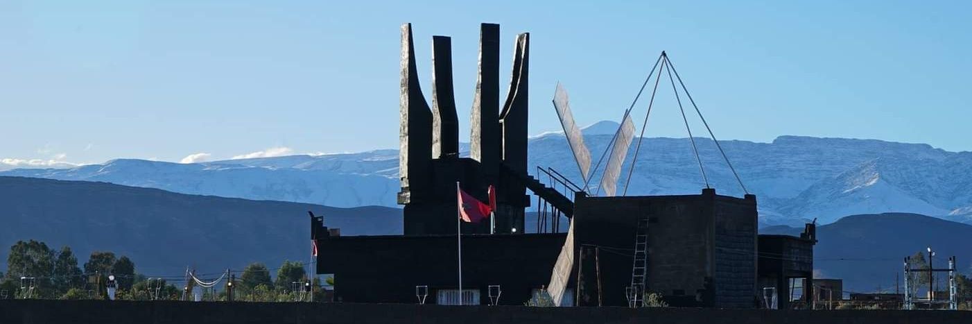 ∴ Oliver Bienkowski banner