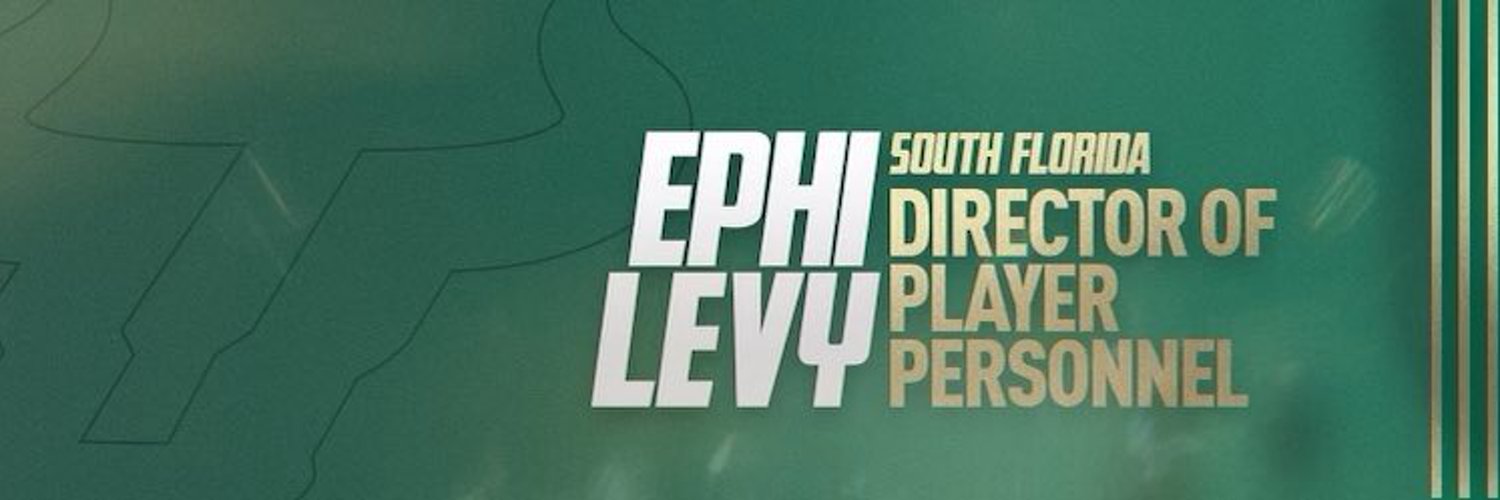 Ephi Levy Profile Banner