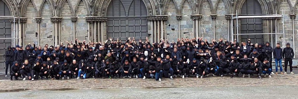 Storinj 🇳🇴 banner