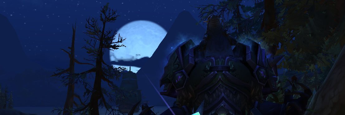 Morthrandor's profile banner image
