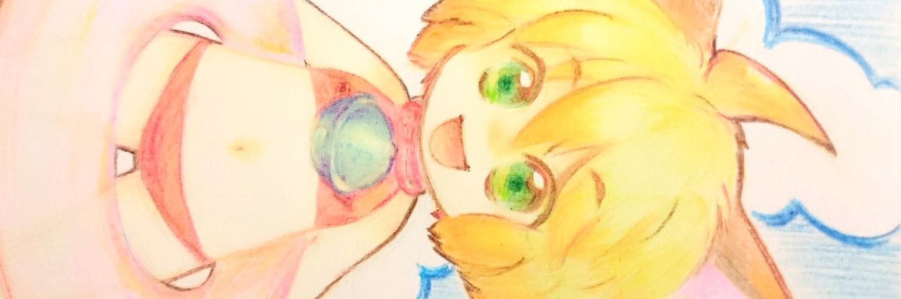 ikahosouze's profile banner image
