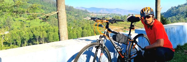 Yadush Profile Banner