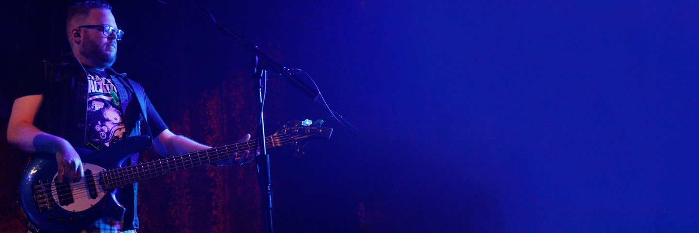 JoelPearl's profile banner image