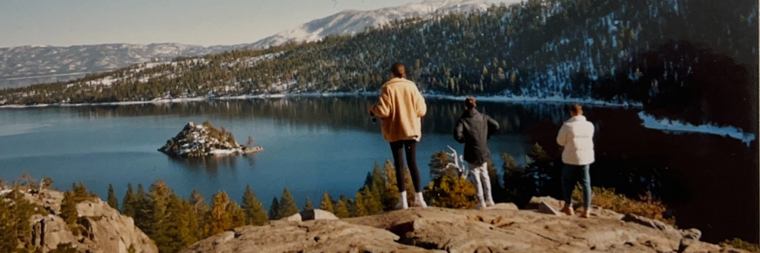 JoshRiter's profile banner image
