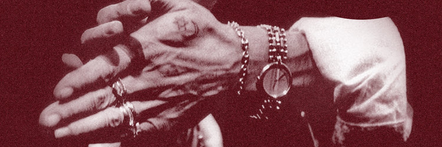 sergiocerror's profile banner image