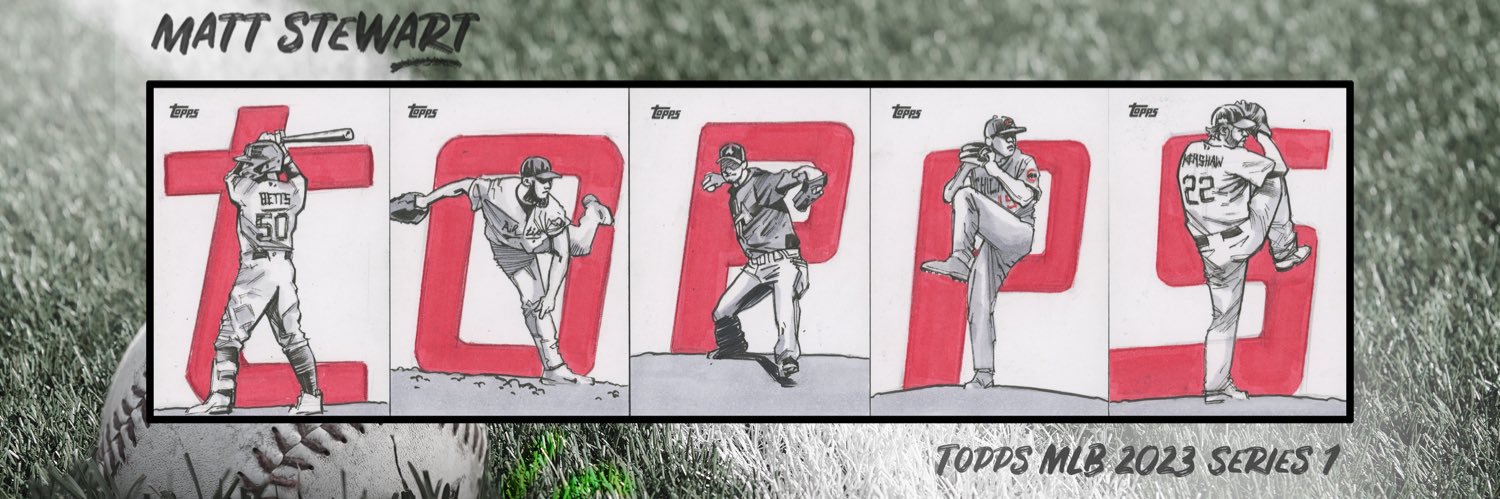 Matt Stewart👨🏼‍🎨 banner