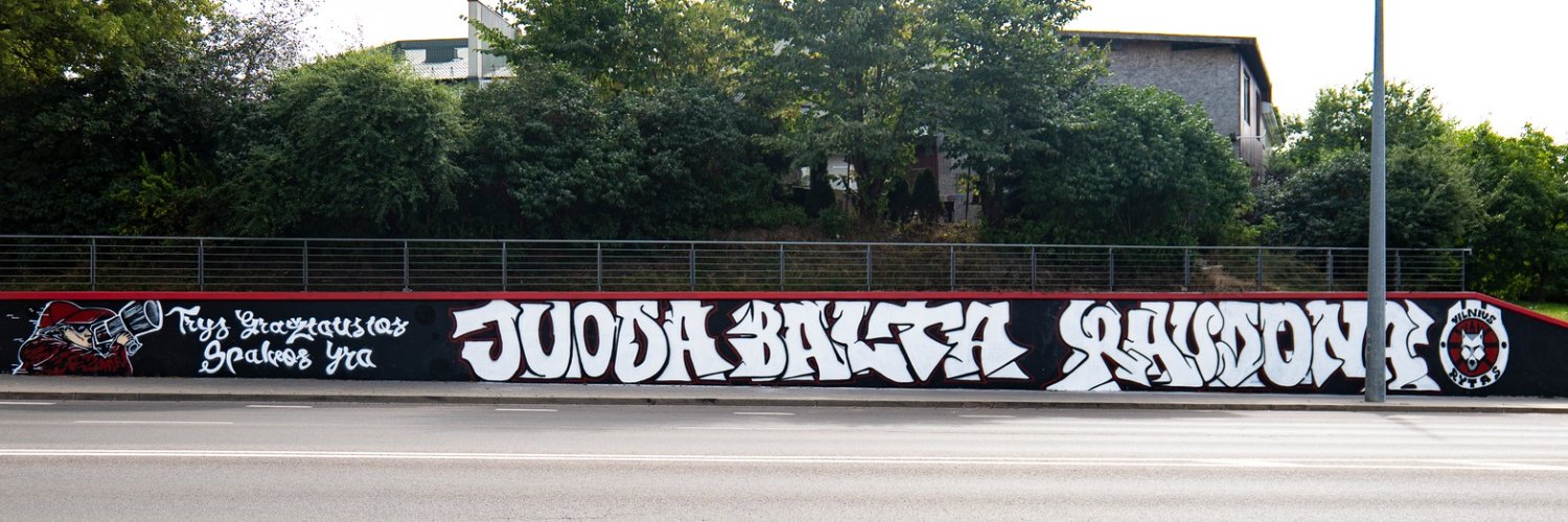 △rūnas Ratkus 🇱🇹 banner