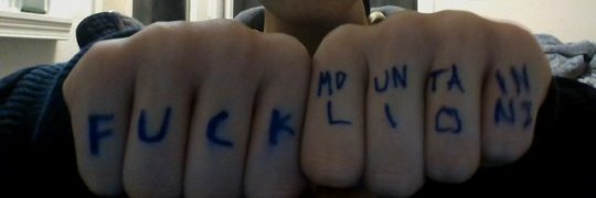 michrael 🇵🇸 banner