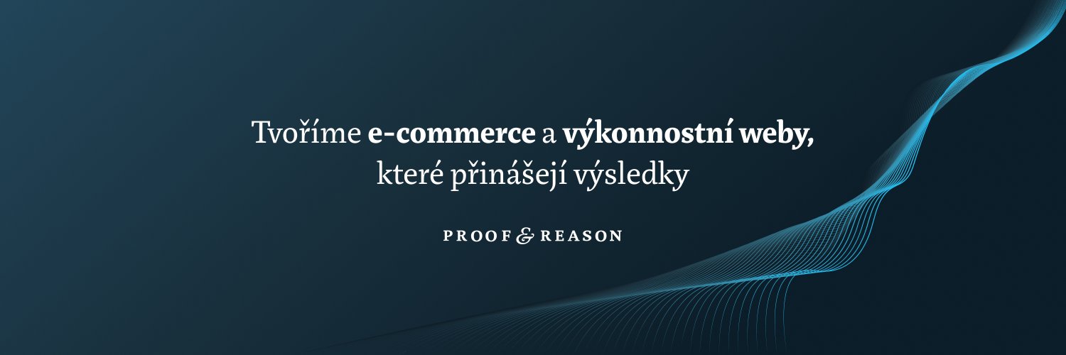 Proof & Reason banner