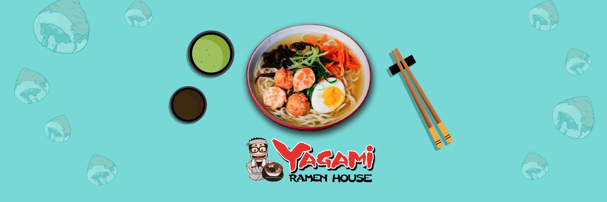 YAGAMIRAMEN's profile banner image
